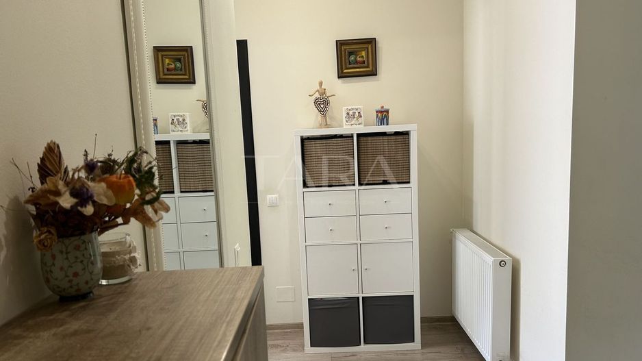 Apartament cu 3 camere, parcare cu CF și boxă, zona Mănăștur. - Poză 11