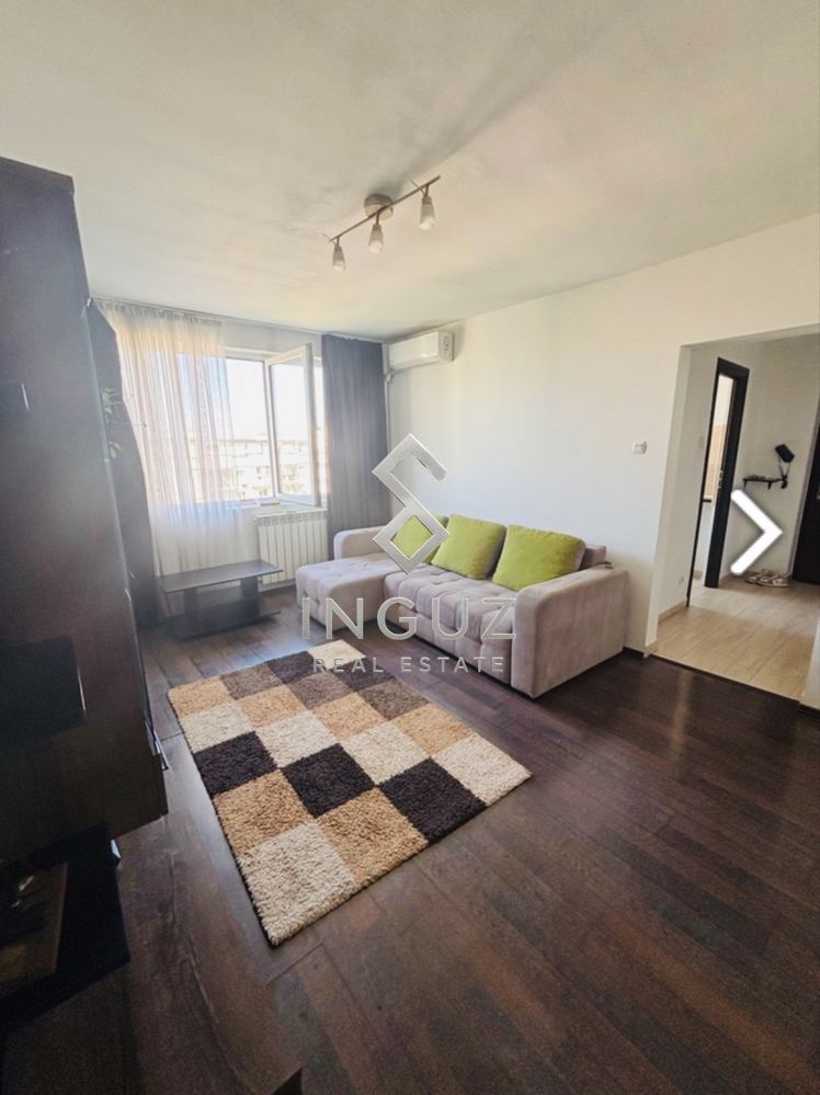 Apartament 3 camere de închiriat – Obor - Poză 3
