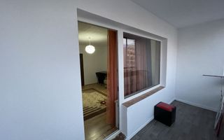 Apartament cu 1 cameră - cartier Tudor Vladimirescu, zona Rexo - Poză 10