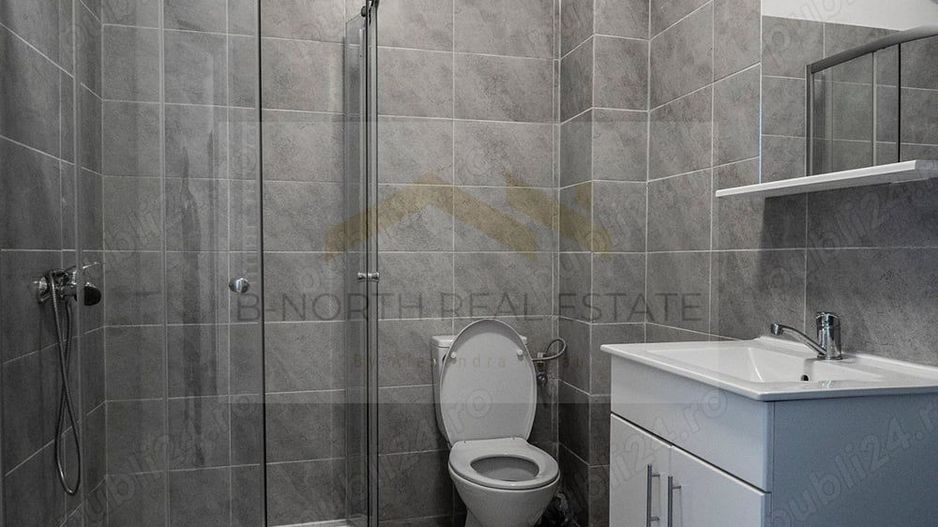 Garsonieră de închiriat Berceni | 35 mp | Drumul Binelui | Bloc nou 2023 - Poză 5