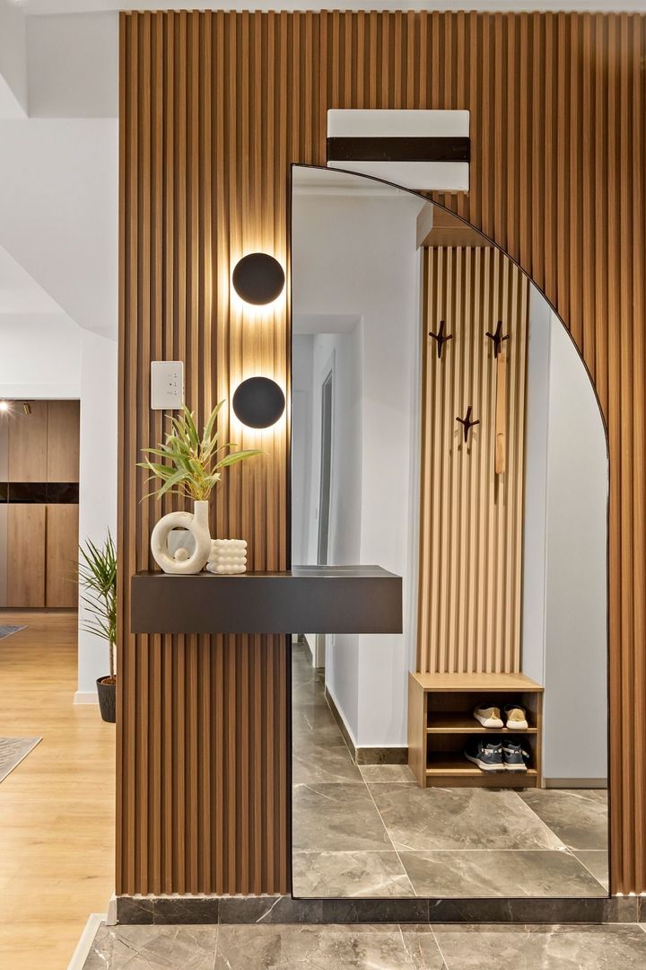 Apartament Premium || 4 camere Pipera || Ivory Residence - Poză 22