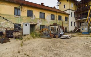 Ansamblu clădiri zona Iosefin-Dâmbovița - Poză 12