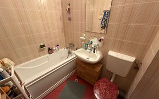 Apartament 3 camere cu scara interioara,  zona Centru - Poză 7