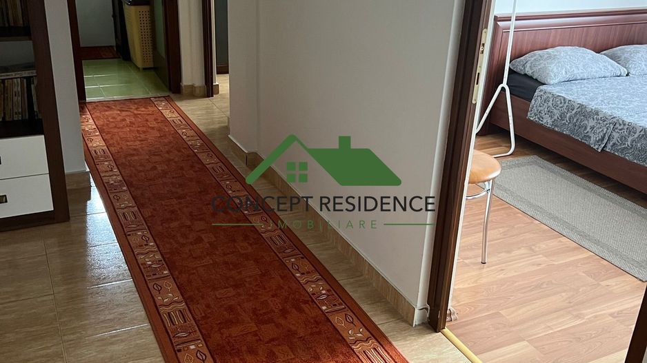 Apartament 1 camera - etajul 1+ loc parcare , Victoriei – zona VIVO - Poză 3