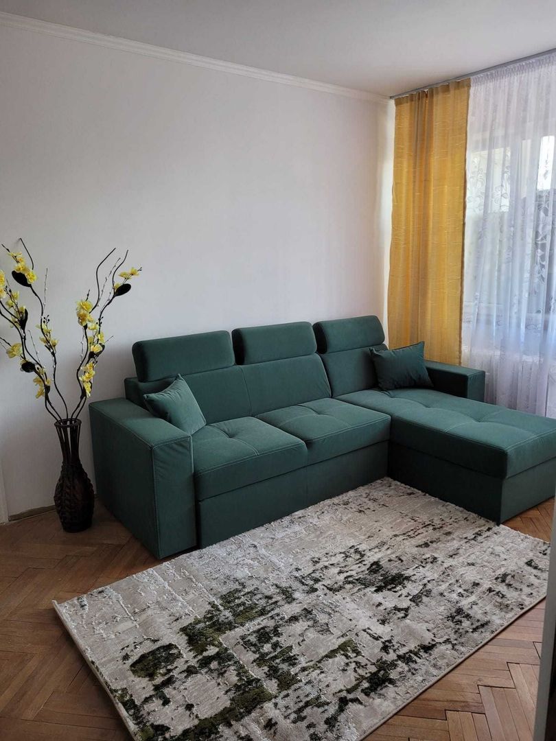 Inchiriere apartament 2 camere - Poză 1