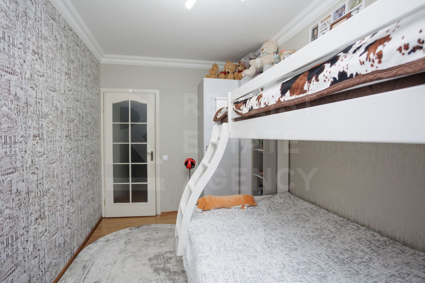 Vânzare, apartament, 2 camere, strada Ismail, Centru - Poză 12