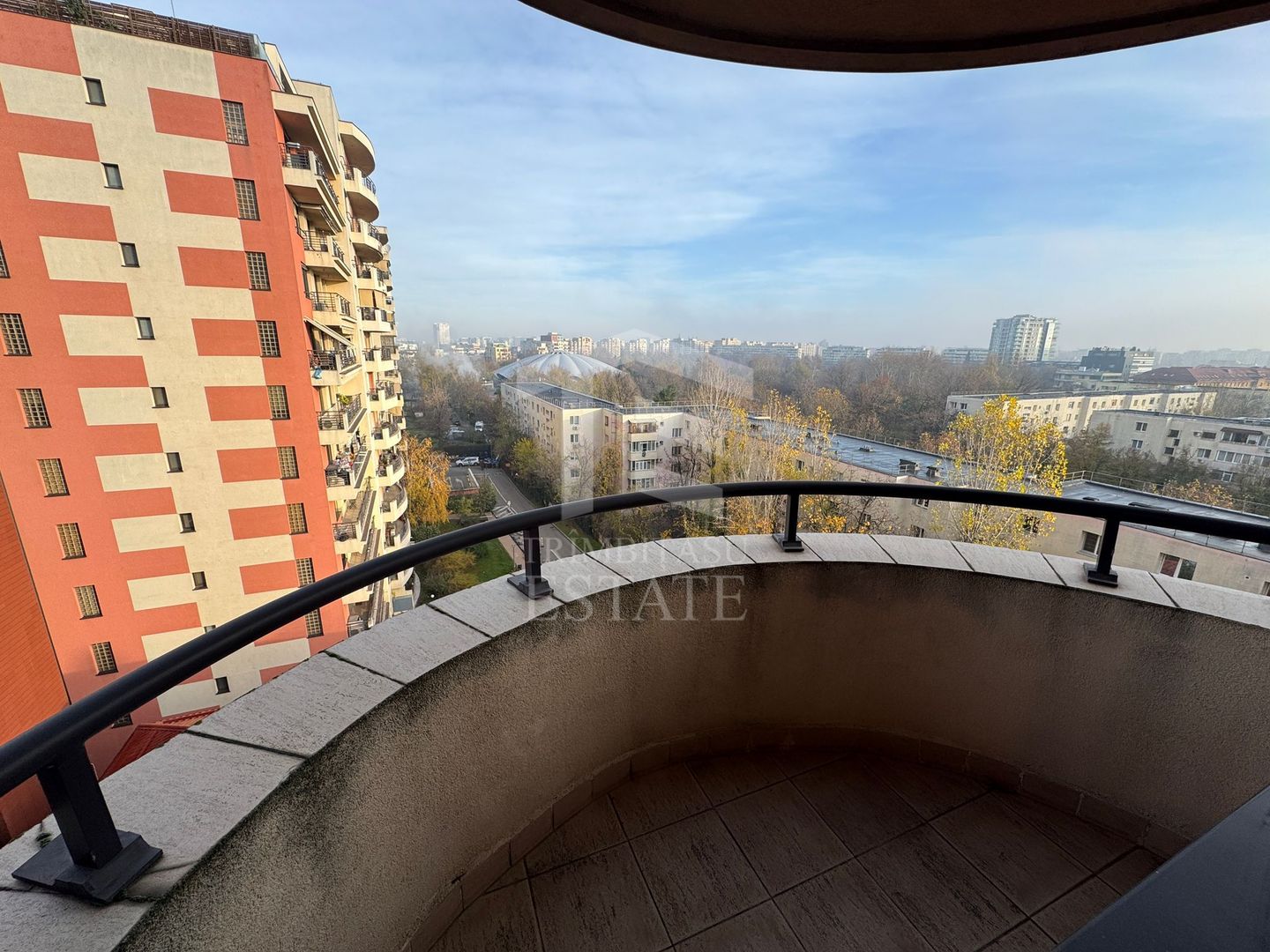 Central Park - Stefan cel Mare | 3 Camere 130 mp | Loc Parcare - Poză 9
