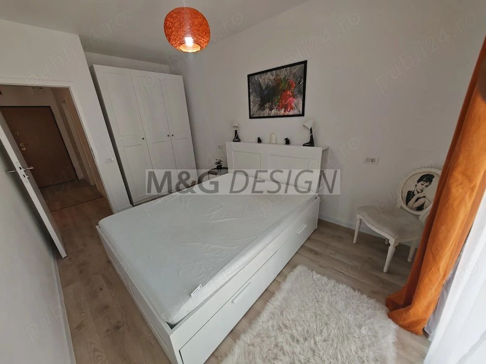 Apartament 2 camere  Torontalului bloc nou - Poză 4