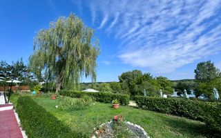 Hotel 20 camere Delta Dunarii 50 m deschidere teren 6000 mp acces auto - Poză 60