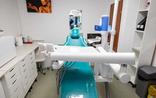 Cabinet stomatologic gata dotat, pentru închiriere - Iași - Poză 4