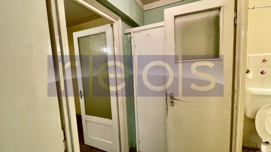 VANZARE APARTAMENT 2 CAMERE 55MP CAMPIA LIBERTATII PARCUL GHEORGHE PETRASCU - Poză 11