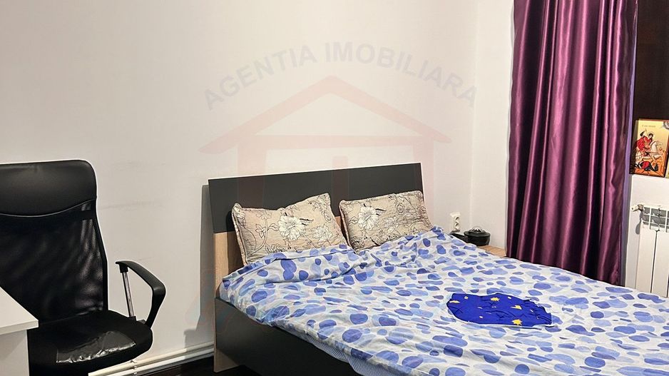 Apartament 2 camere decomandat, Parter, Micro 13, Galați - Poză 3