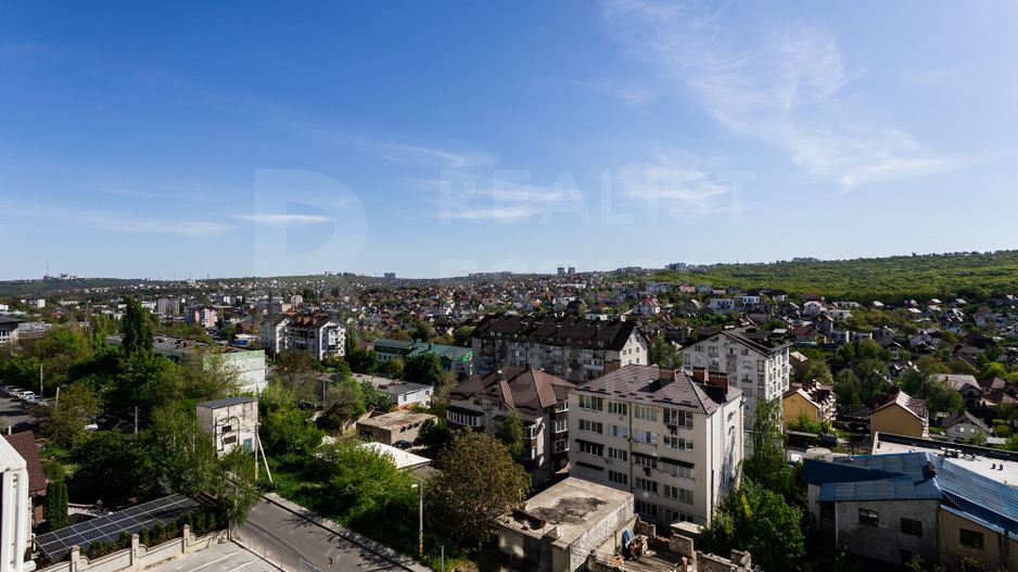 Vânzare, apartament, 1 cameră, strada Ion Buzdugan, Buiucani - Poză 15