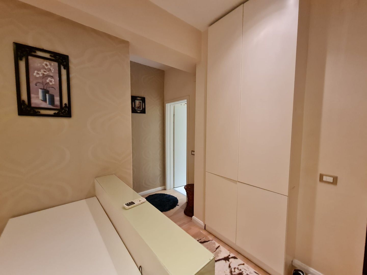 2 camere | zona Laguna Residence - hotel Caro | Lacul Tei | 70 mp - Poză 5