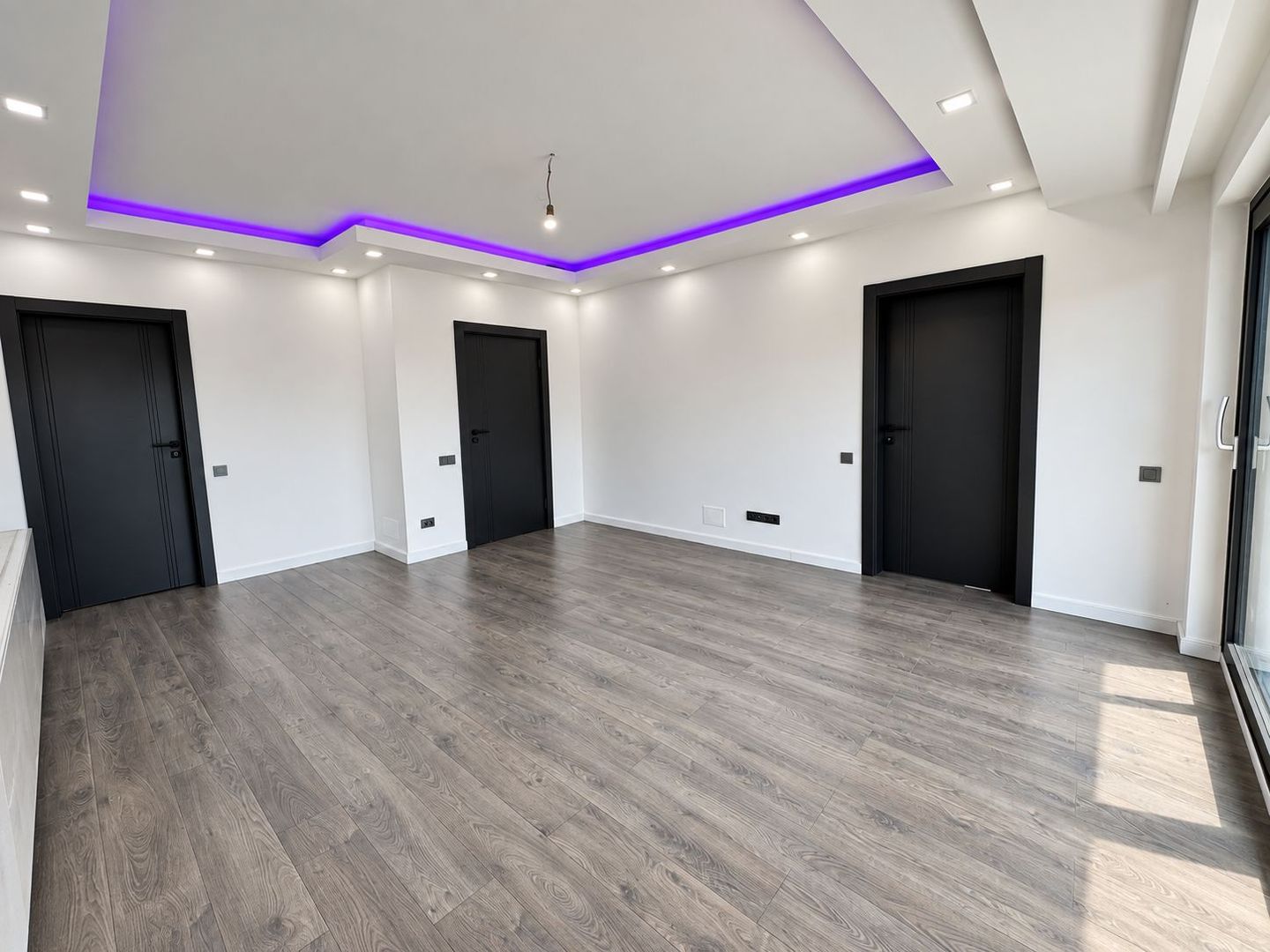For Rent | Premium 4-Bedroom Villa | 400 sqm | Pipera - Poză 9