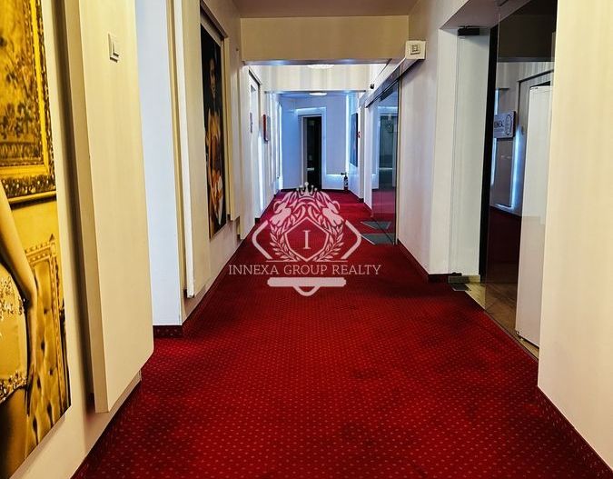 Spațiu ultracentral 710mp Piața Victoriei ideal pentru afaceri/birouri - Poză 11