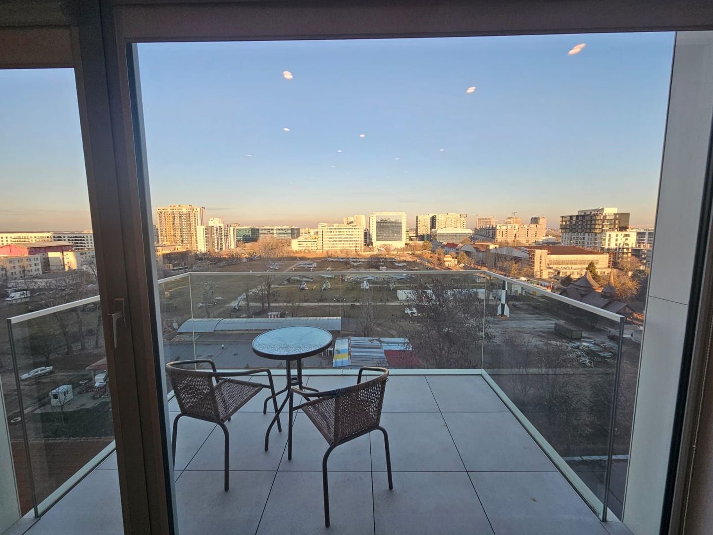 Apartament Premium - Aviatiei Towers 2 2024 - TVA INCLUS - Poză 13