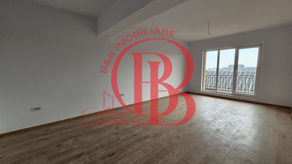 Garsoniera decomandata | Bloc Nou 2025 | Zona Th. Pallady - Poză 2