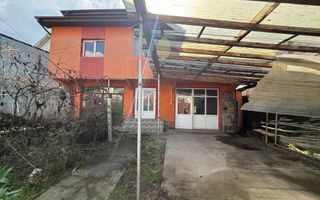 Casa si afacere de vanzare/service auto/vulcanizare/str Raului/ Craiova - Poză 2