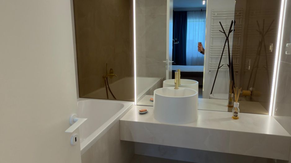 Cortina North || 3 Camere || Vedere Panoramică || Comision 0% - Poză 8