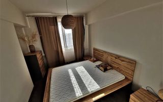 Apartament cu 3 camere in zona Tineretului (Bloc Reabilitat) - Poză 2