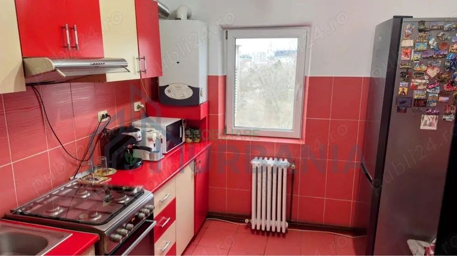 Apartament 4 camere, Galata, vedere panoramică, parcare - Poză 1