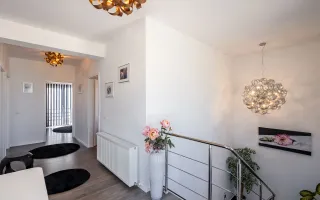 Casă Bavaria Park I | 132 mp utili | teren 347 mp | mobilată. - Poză 23