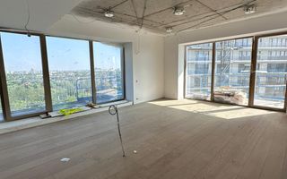 Apartament 4 camere cu 2 locuri de parcare  One High District - Poză 9