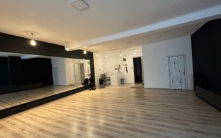 Cladire 1001 mp utili Universitate 2S+P+4E+Pod - Poză 3