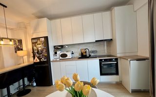 Apartament la cheie cu 2 camere | Imobil nou | Balcon - Poză 4