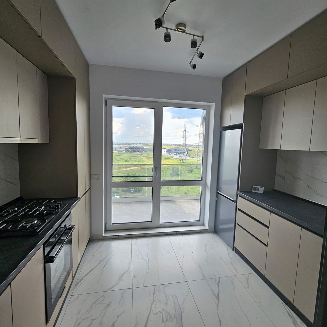 Vanzare 2 Camere Bloc Nou Regnum Residence & Spa - Poză 4