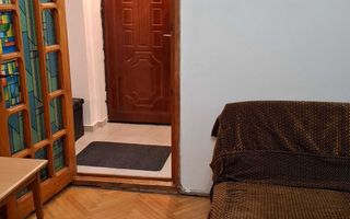 Inchiriez apartament 2 camere decomandate - Poză 5