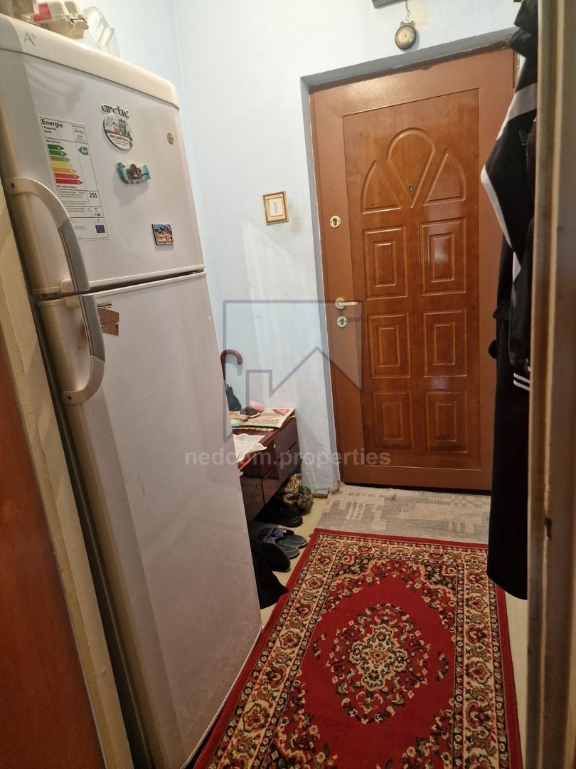 Vanzare apartament 2 camere Salaj conf.2 - Poză 6