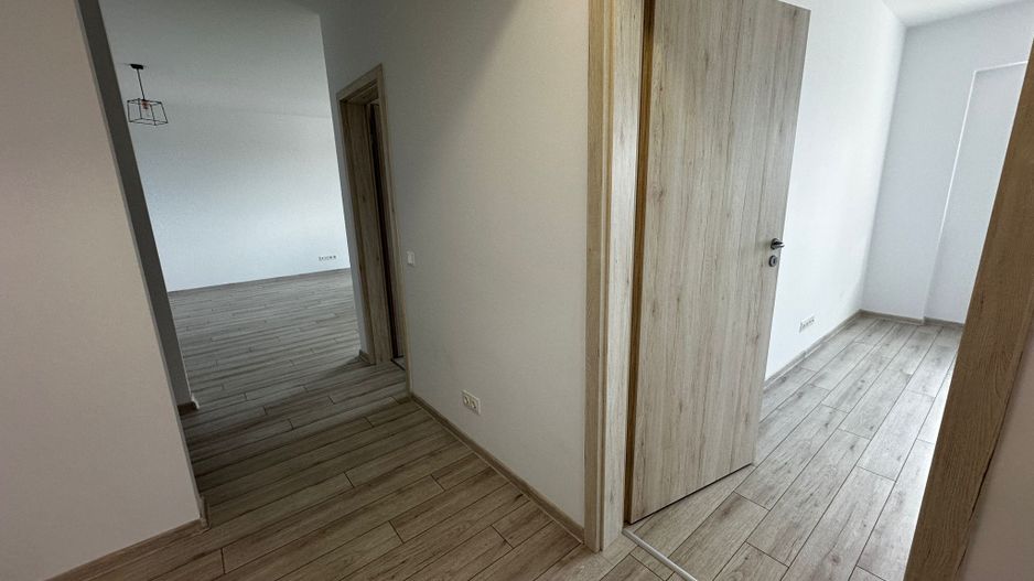Apartament 2 camere | Ajustorului Park Residence | 400 € | Parcare inc - Poză 4