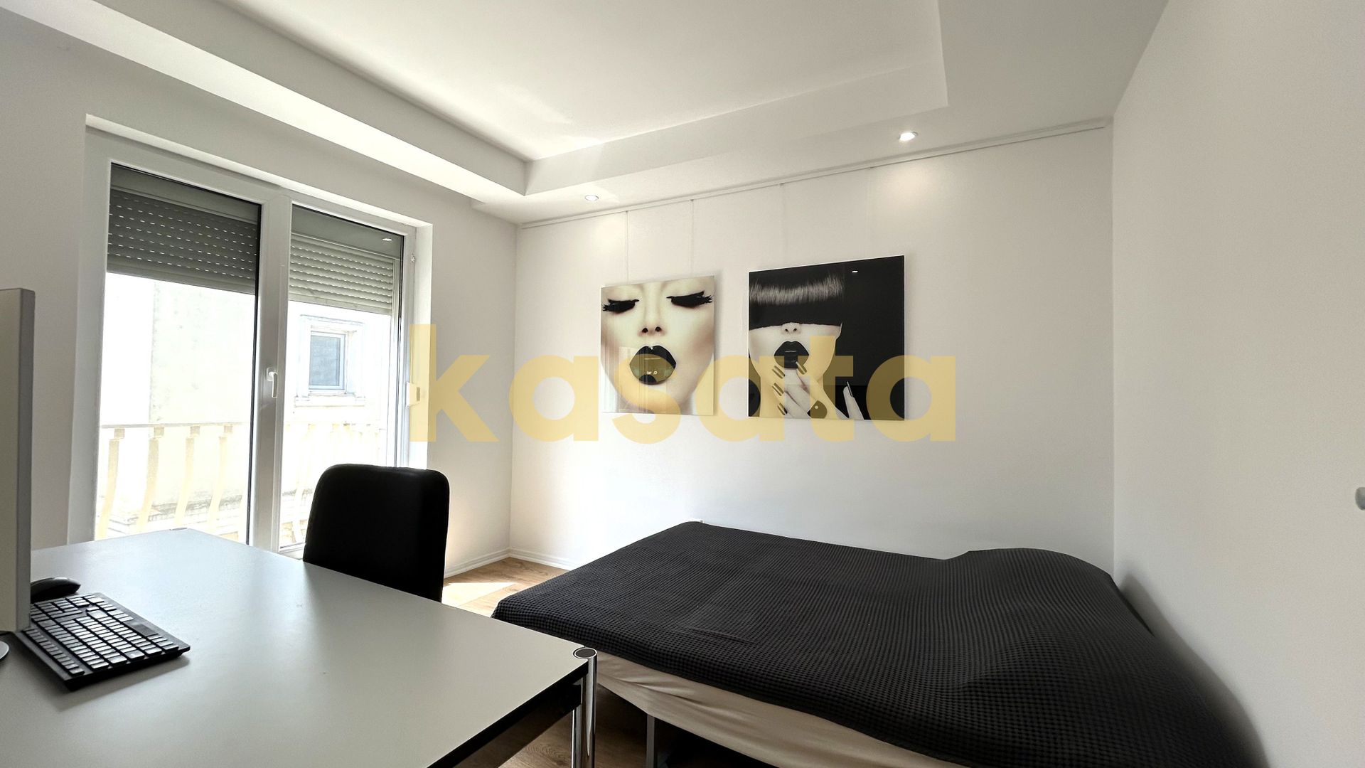 Vila NC I Cosmopolis I 2 bai I terasa inchisa I - Poză 6