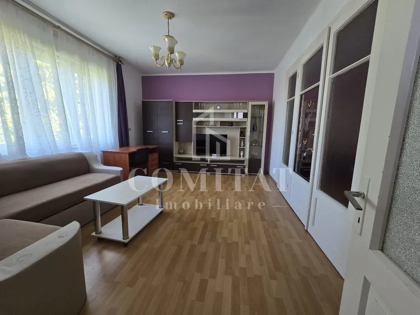 Apartament la casă cu 3 camere decomandate | Pet friendly | Zona Sigma — fotografia 3
