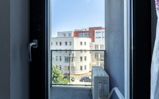 2 camere, decomandate,terasa,parcare,Gheorgheni Zona FSEGA,Iulius Mall - Poză 9