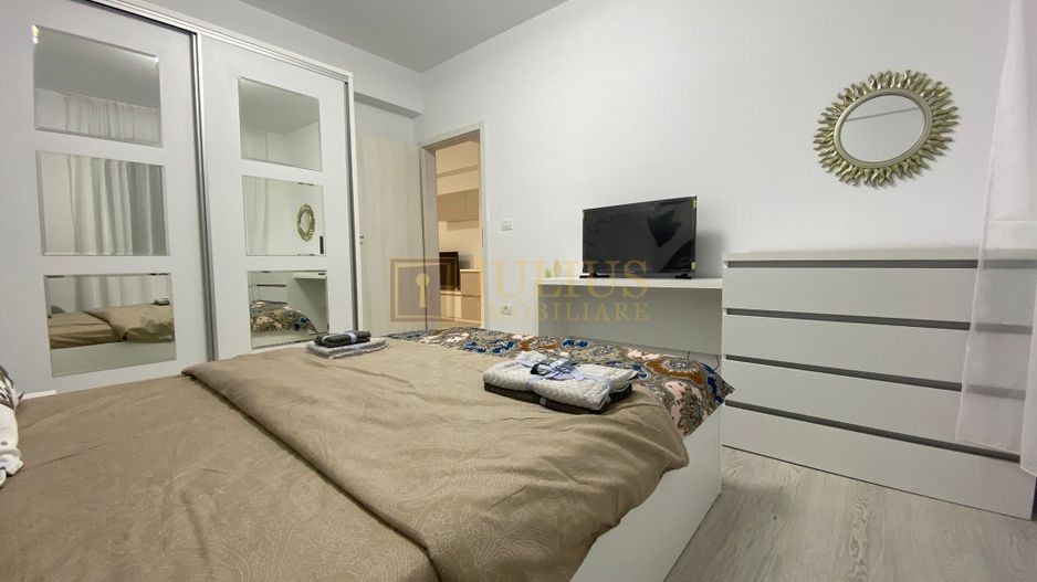 Exterior sud-Braytim. Parter cu terasa; la prima inchiriere. - Poză 12