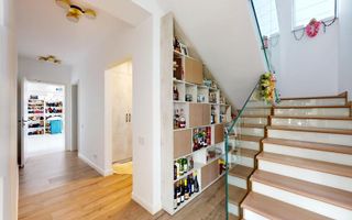 Casa Corbeanca, Paradisul Verde - Poză 8