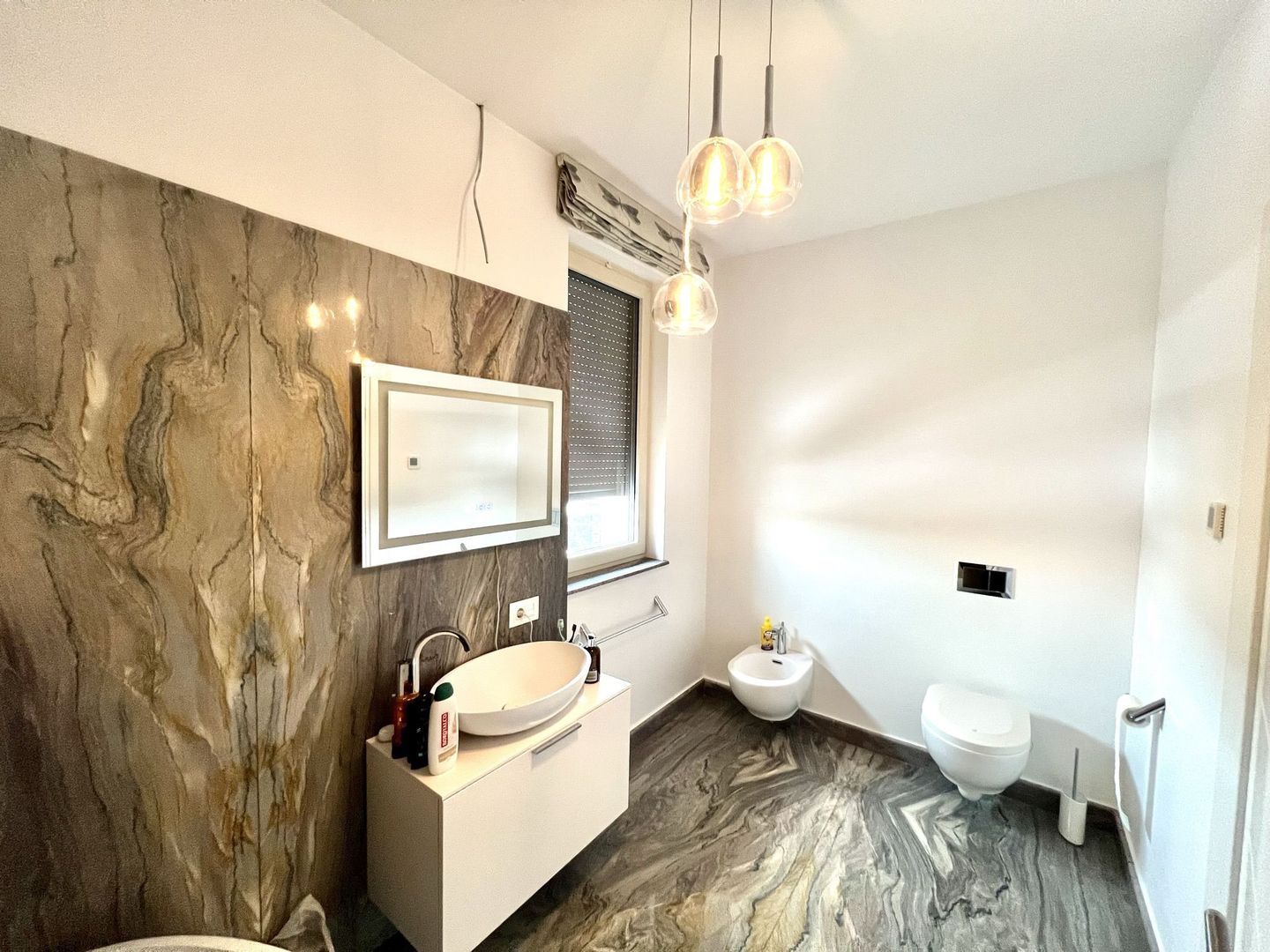 Proprietate deosebita suprafete generoase 580 mp teren 2076 mp - Poză 13