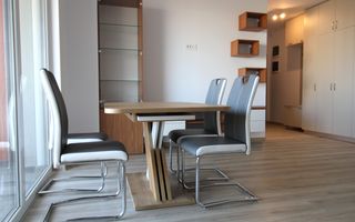 2 camere, Iris Armonia Margini, loc de parcare - Poză 4