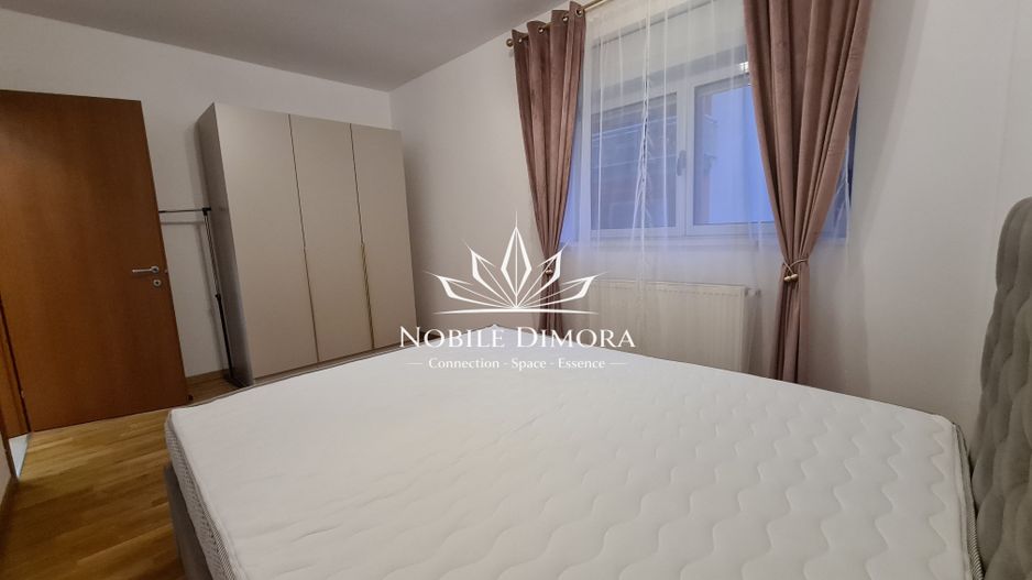 The Ring - Apartament cu 2 camere si loc de parcare - Torontalului - Poză 10