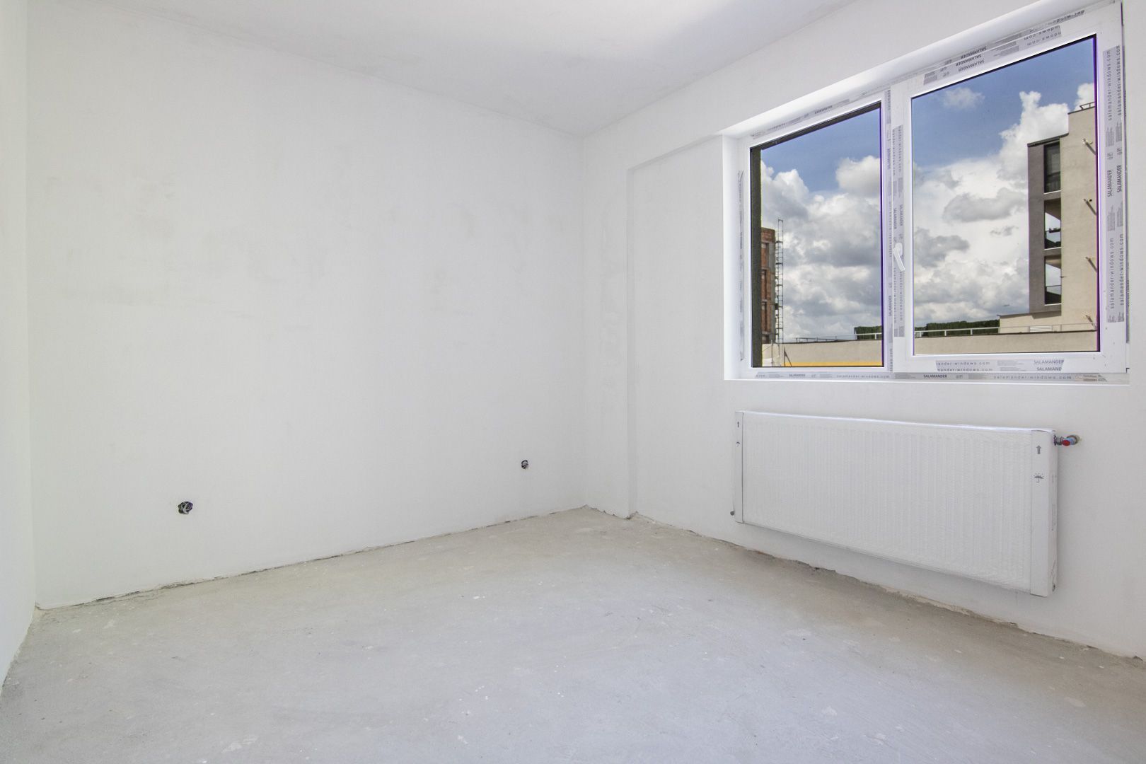 Drumul Taberei, 3 camere, 2 bai, 101mp utili,bucatarie inchisa, centrala proprie - Poză 12