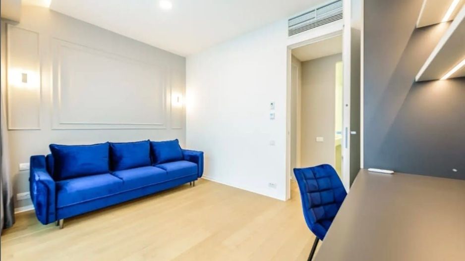 Apartament minunat 3 camere I One Mircea Eliade I View superb - Poză 7