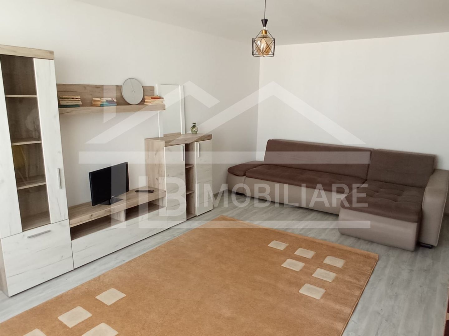 Apartament de 2 camere, 56mp, parcare, zona Ama Residence - Poză 1