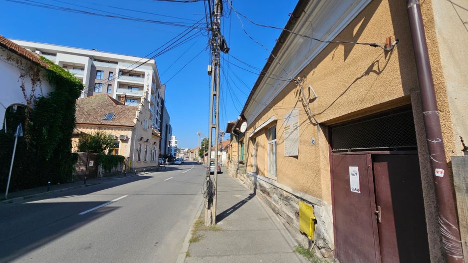 0 % comision ! Casa cu 2 camere 69 mp, strada Somesului - Poză 16