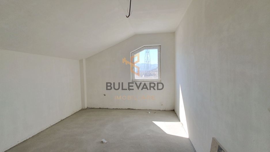 Apartament cu 3 camere/CF/panorama frumoasa/zona Vivo! - Poză 4