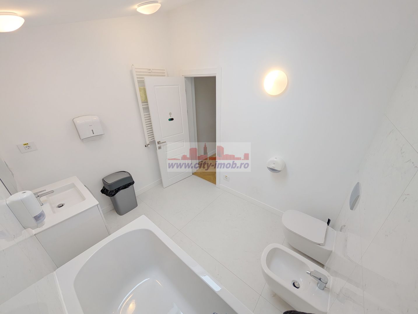 Inchiriere Vila noua Individuala Domenii / Mihalache - Poză 10