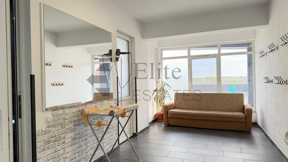 Spatiu Comercial cu parcare proprie de inchirat Sanmartin - Poză 15