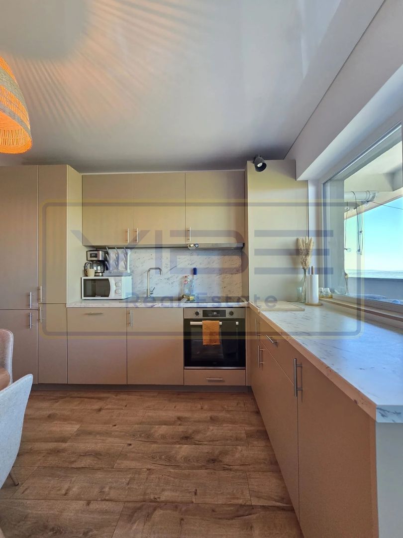 Apartament Modern/Cozy- 79 mp- View Panoramic - Poză 13